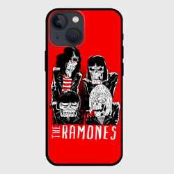 Чехол для iPhone 13 mini Deadmones