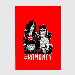 Постер Deadmones