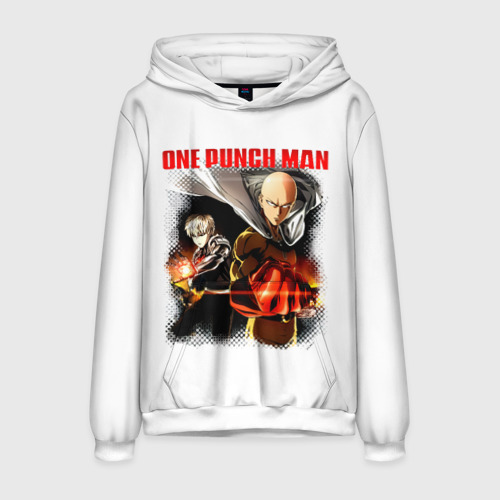 3D One Punch Man 2985 3031697