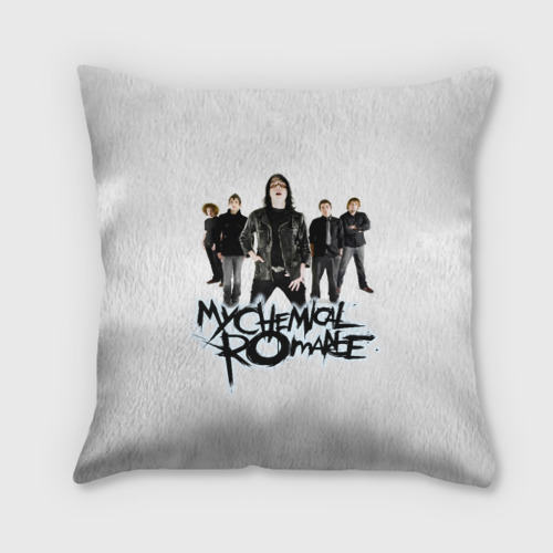 Торт my Chemical Romance