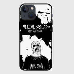 Чехол для iPhone 13 mini Velial Squad свет или тьма,