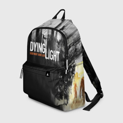 Рюкзак 3D Dying light Харан