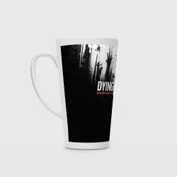 Кружка Латте Dying light Харан