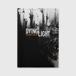 Обложка для автодокументов Dying light Харан