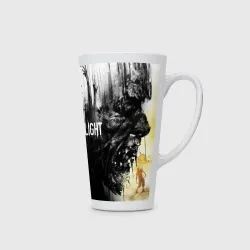 Кружка Латте Dying light Харан - фото 2
