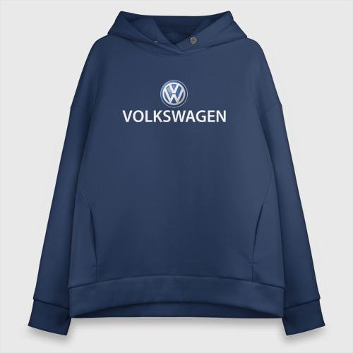 Vw logo hoodie hot sale