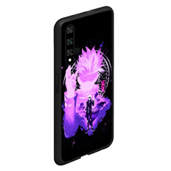 Чехол для Honor 20 Магическая битва: Сатору Годжо - фото 2