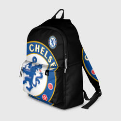 Рюкзак 3D Челси chelsea Big logo