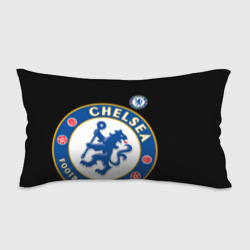 Подушка 3D антистресс Челси chelsea Big logo