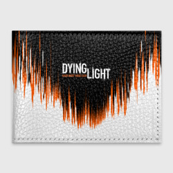 Обложка для студенческого билета Dying light good night and good luck