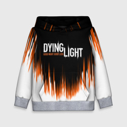 Детская толстовка 3D Dying light good night and good luck