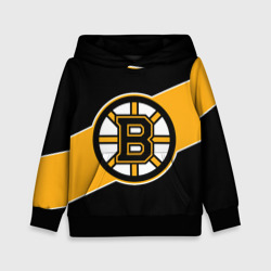 Детская толстовка 3D Бостон Брюинз, Boston Bruins