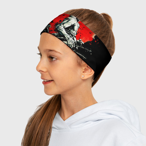 Повязка на голову 3 Pack