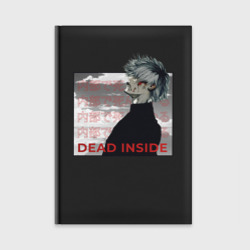 Ежедневник Dead Inside Ghoul Manga