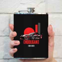 Фляга Hooligan hoonigan - фото 2