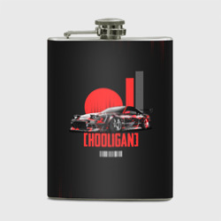 Фляга Hooligan hoonigan