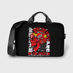 Сумка для ноутбука 3D Akira Акира
