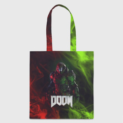 Шоппер 3D Doomguy Doom