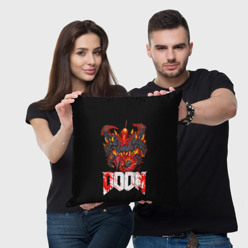 Cacodemon Doom gb3033919