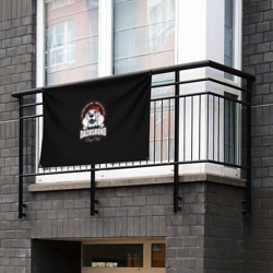 Флаг-баннер Такса Dachshund - фото 2