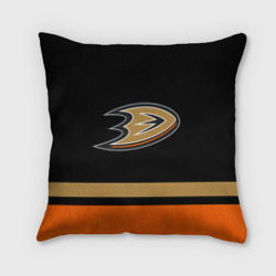 Подушка 3D Anaheim Ducks Анахайм Дакс