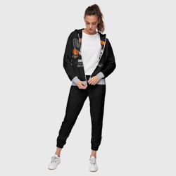 Женский костюм 3D Чихуахуа Chihuahua - фото 2