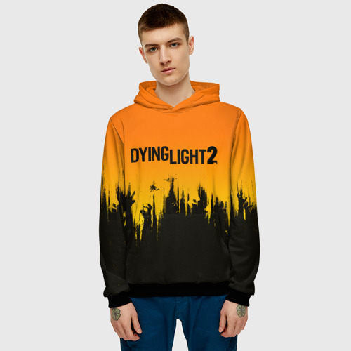 3D Dying light 2