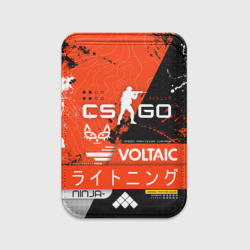 Картхолдер Magsafe магнитный CS:GO Blood Sport Кровавый спорт