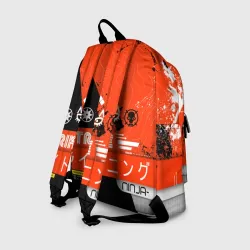 Рюкзак 3D CS:GO Blood Sport Кровавый спорт - фото 2