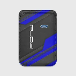 Картхолдер Magsafe магнитный Ford Форд авто