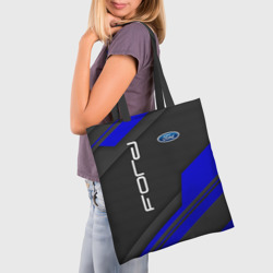 Шоппер 3D Ford Форд авто - фото 2