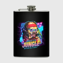 Фляга Predator in the jungle
