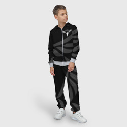 Детский костюм 3D Walhalla team logo Токийские мстители - фото 2