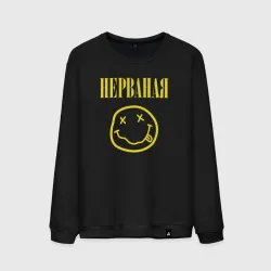 Мужской свитшот хлопок целая, не рваная