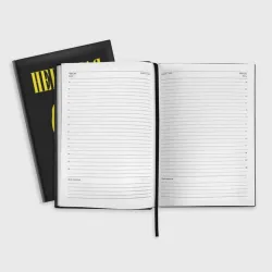 Ежедневник целая, не рваная - фото 2