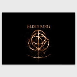 Поздравительная открытка Elden Ring Великие руны