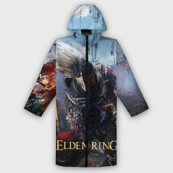 Женский дождевик 3D Elden Ring игра