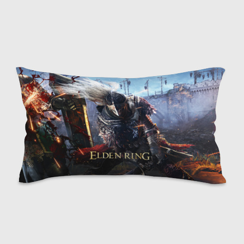 Подушка 3D антистресс Elden Ring игра