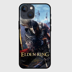 Чехол для iPhone 13 mini Elden Ring игра