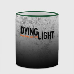 Кружка с полной запечаткой Dying light трещины good night and good luck - фото 2