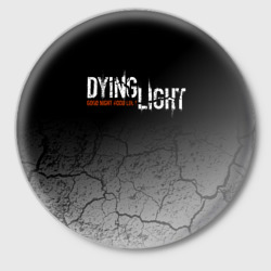 Значок Dying light разломы трещины