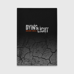 Обложка для автодокументов Dying light разломы трещины