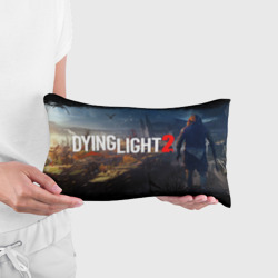 Подушка 3D антистресс Dying light, хороший исход - фото 2