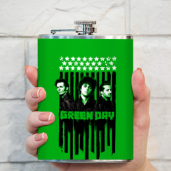 Фляга Green day is here - фото 2