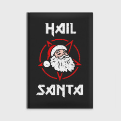 Ежедневник Hail Santa