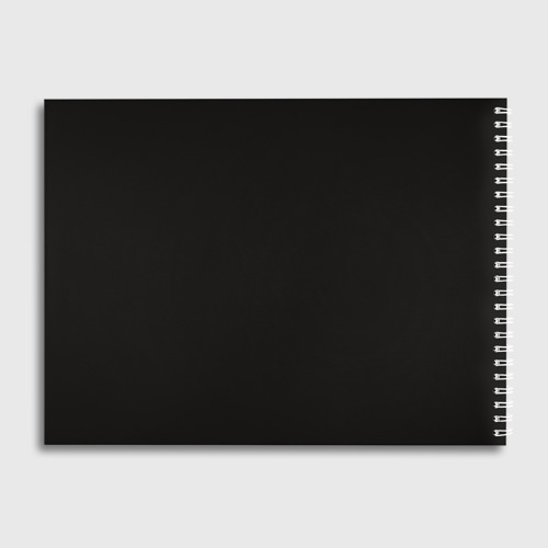 Альбом для рисования Доберман-Пинчер - фото 2