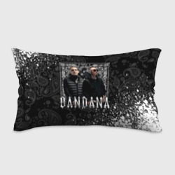 Подушка 3D антистресс Bandana 1