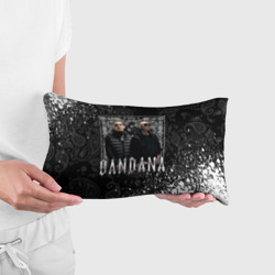 Подушка 3D антистресс Bandana 1 - фото 2