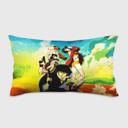 Подушка 3D антистресс Cowboy Bebop All