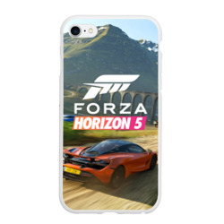 Чехол на Айфон 6/6S Forza Horizon 5,  игра